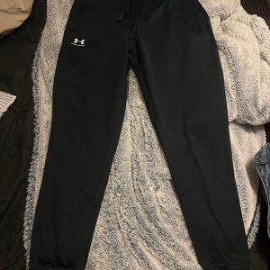 Under Armor joggers. NWT!